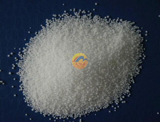 Dap and urea fertilizer